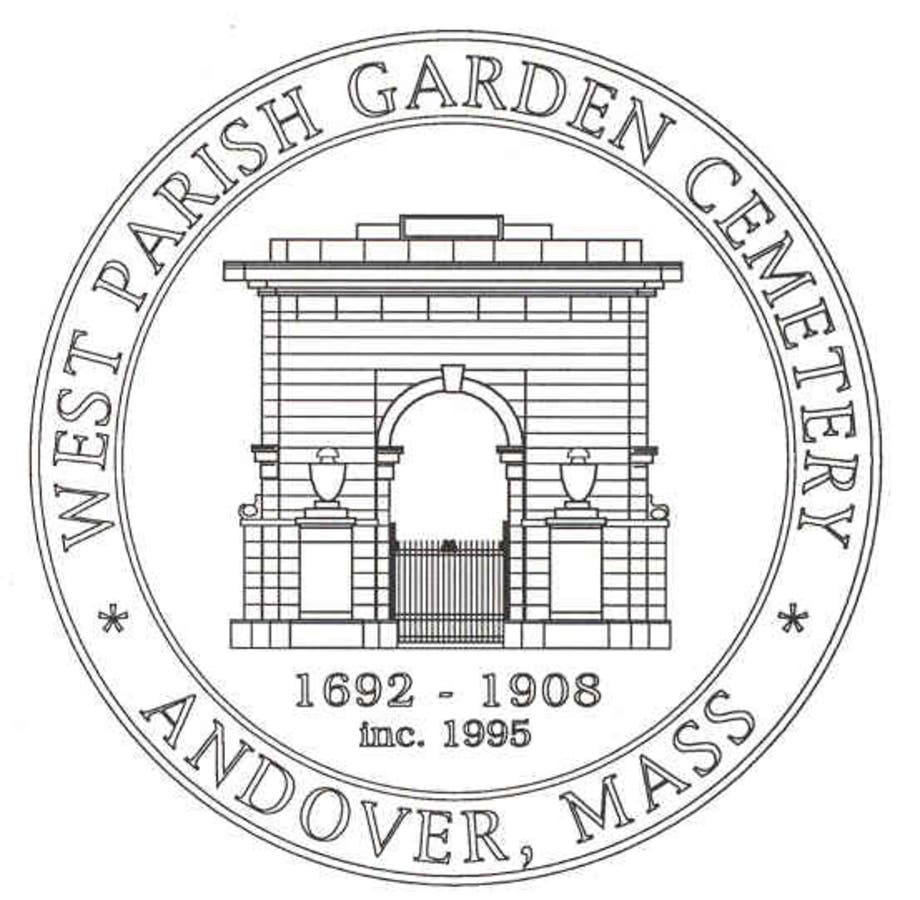 West Parish Garden Cemetery