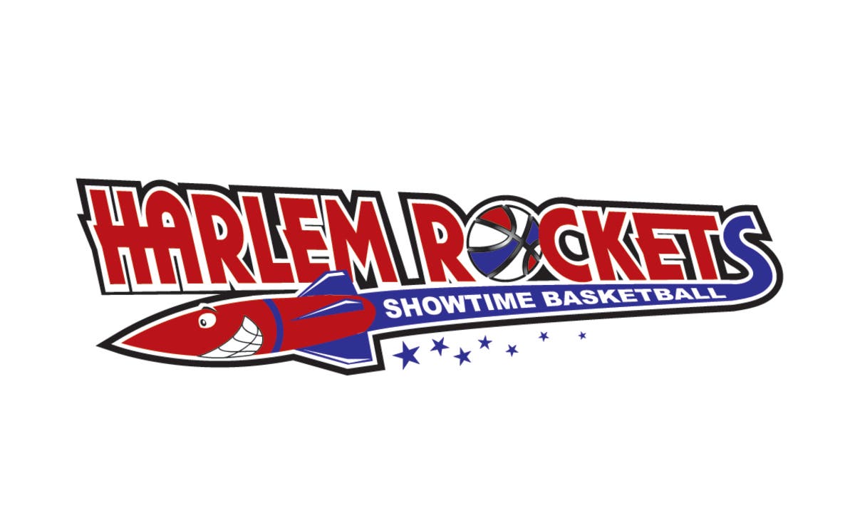 Harlem Rockets