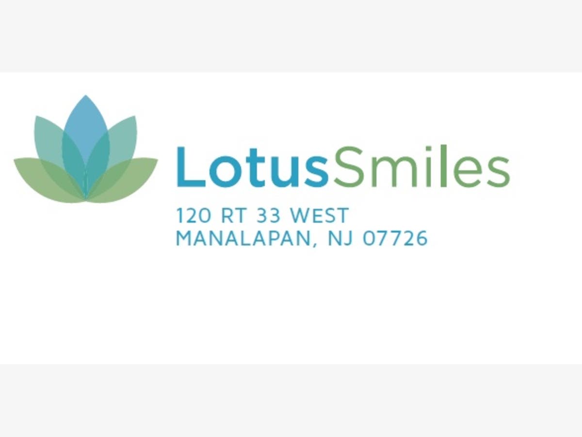 Lotus Smiles