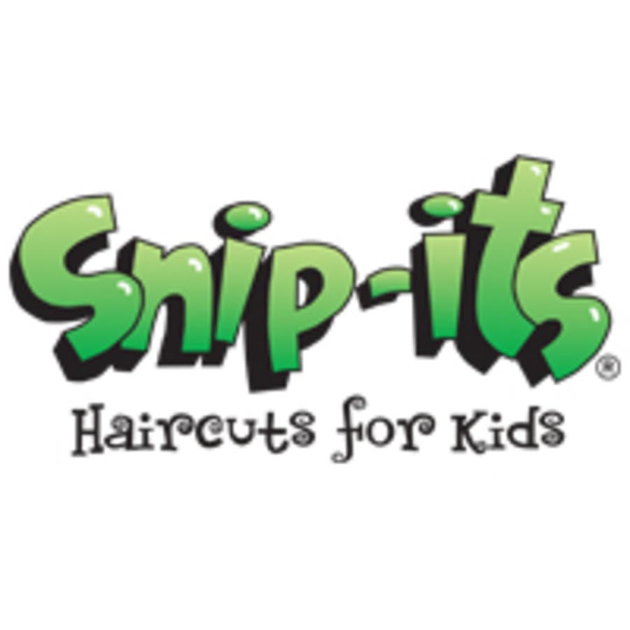 Snip-its Haircuts for Kids - West San Jose