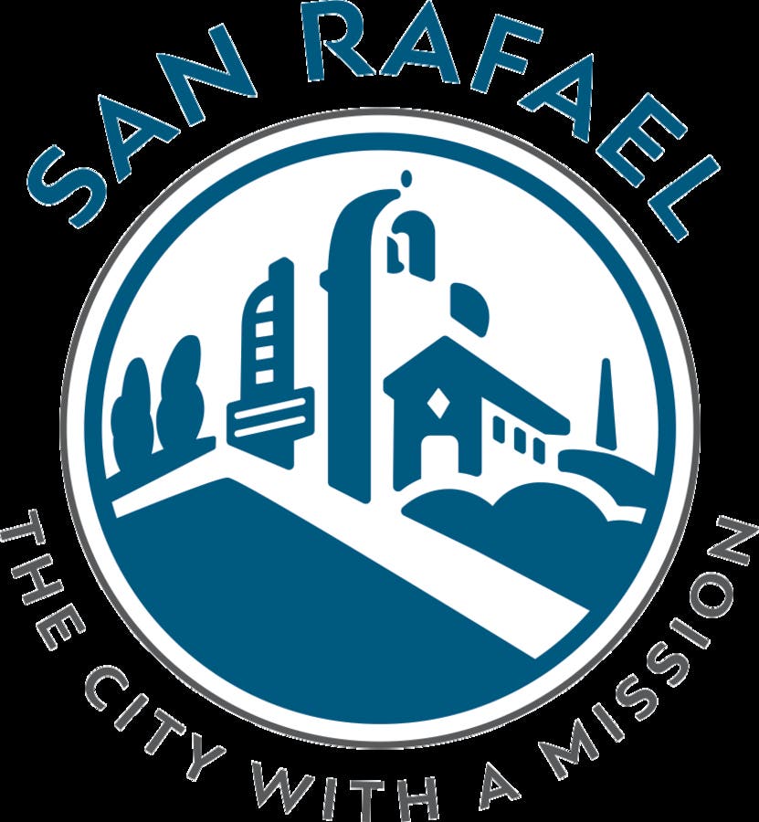 City of San Rafael Community Services (Park & Rec)