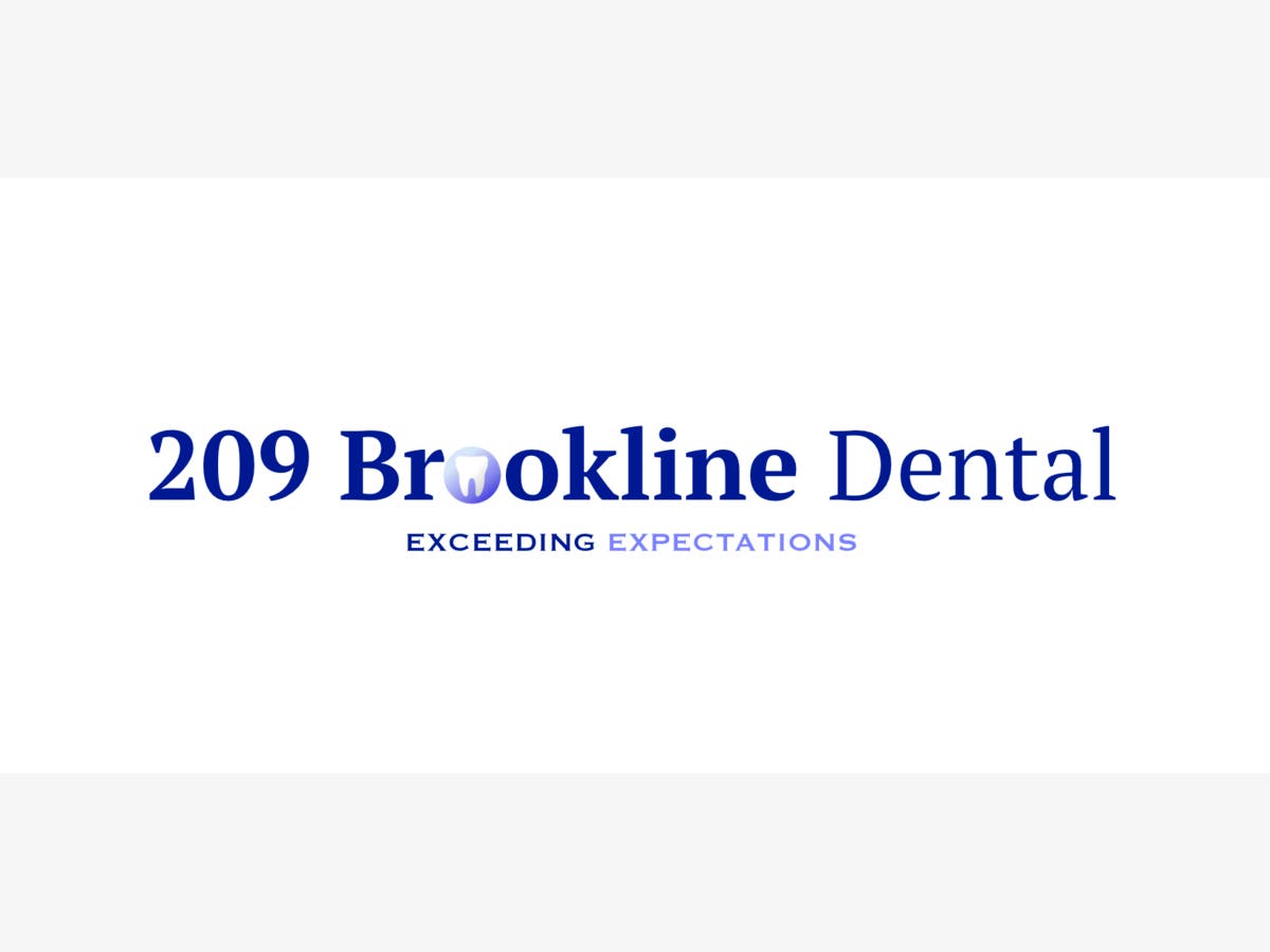 209 Brookline Dental