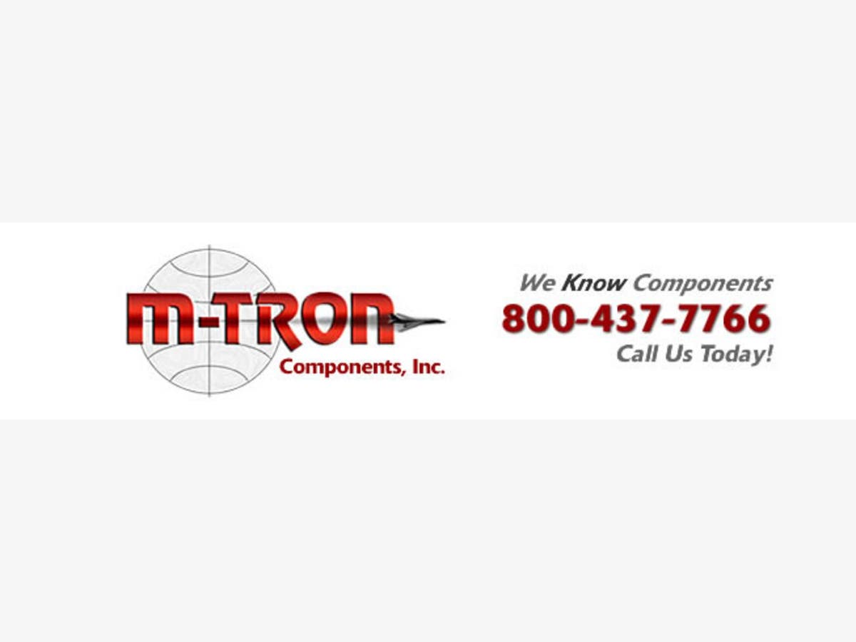 M-TRON COMPONENTS, INC