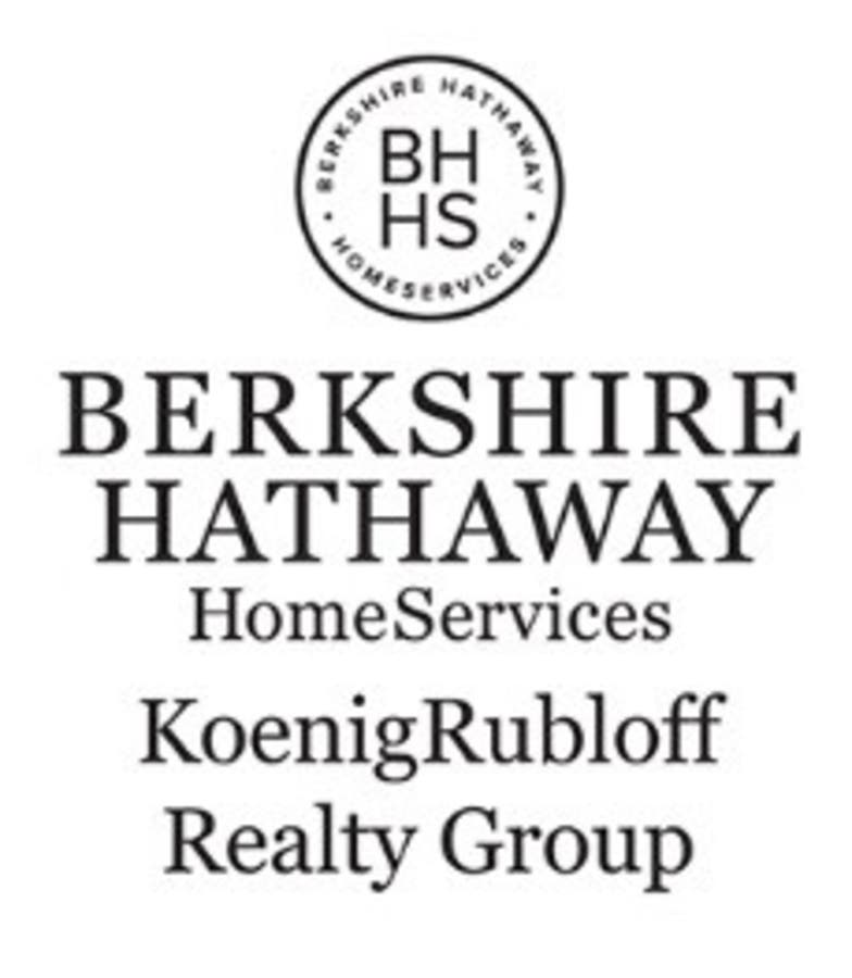 Berkshire Hathaway HomeServices KoenigRubloff Realty Group