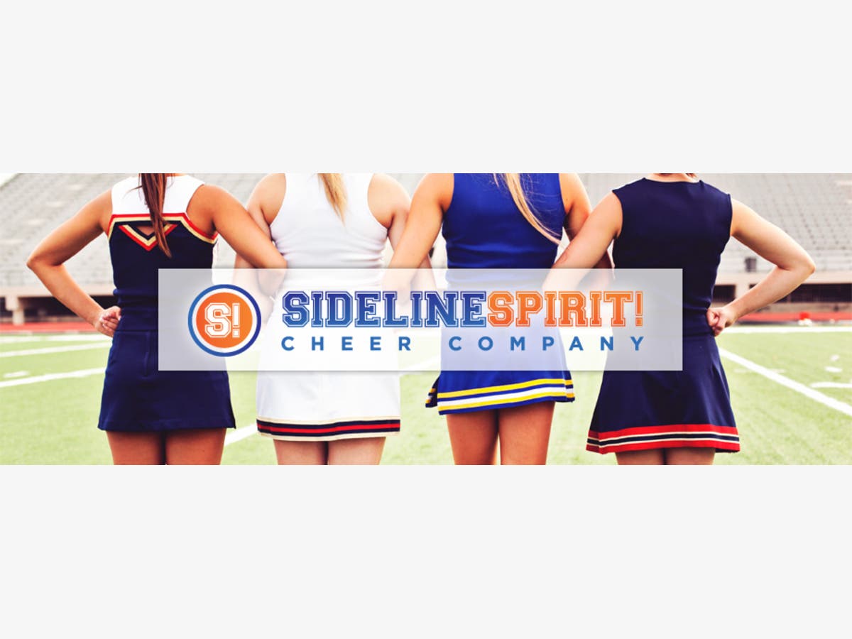 Sideline Spirit Cheer Company