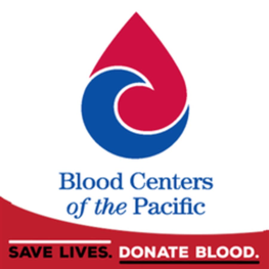 Blood Centers of the Pacific