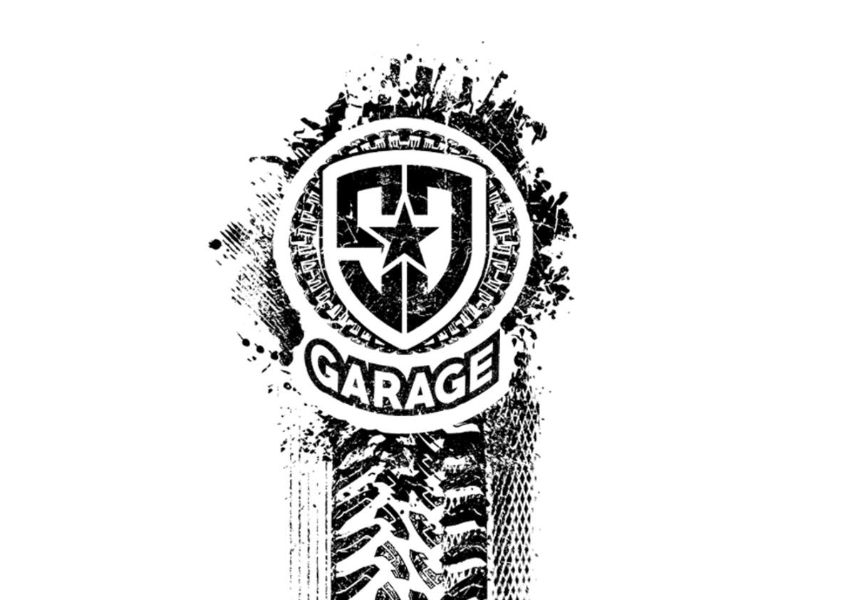 SD Garage