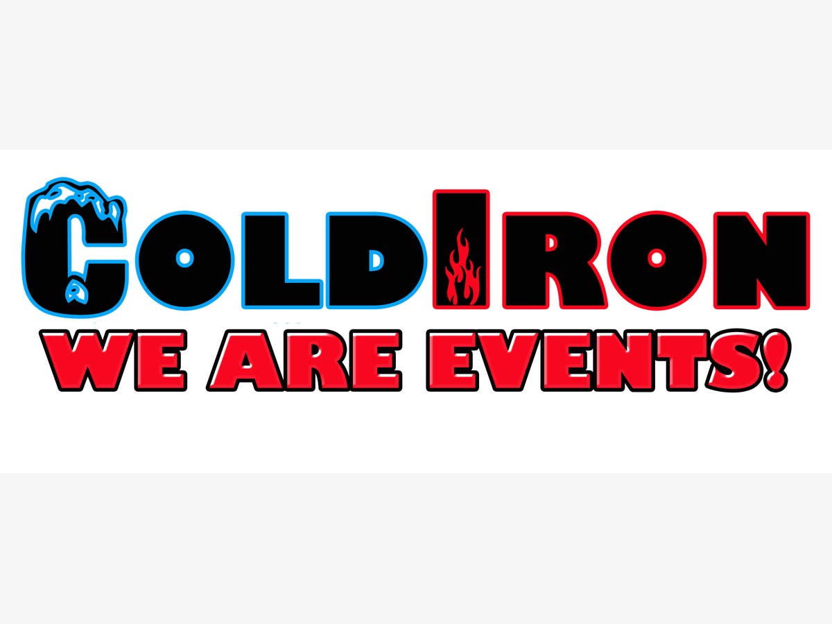 ColdIron Event Rentals