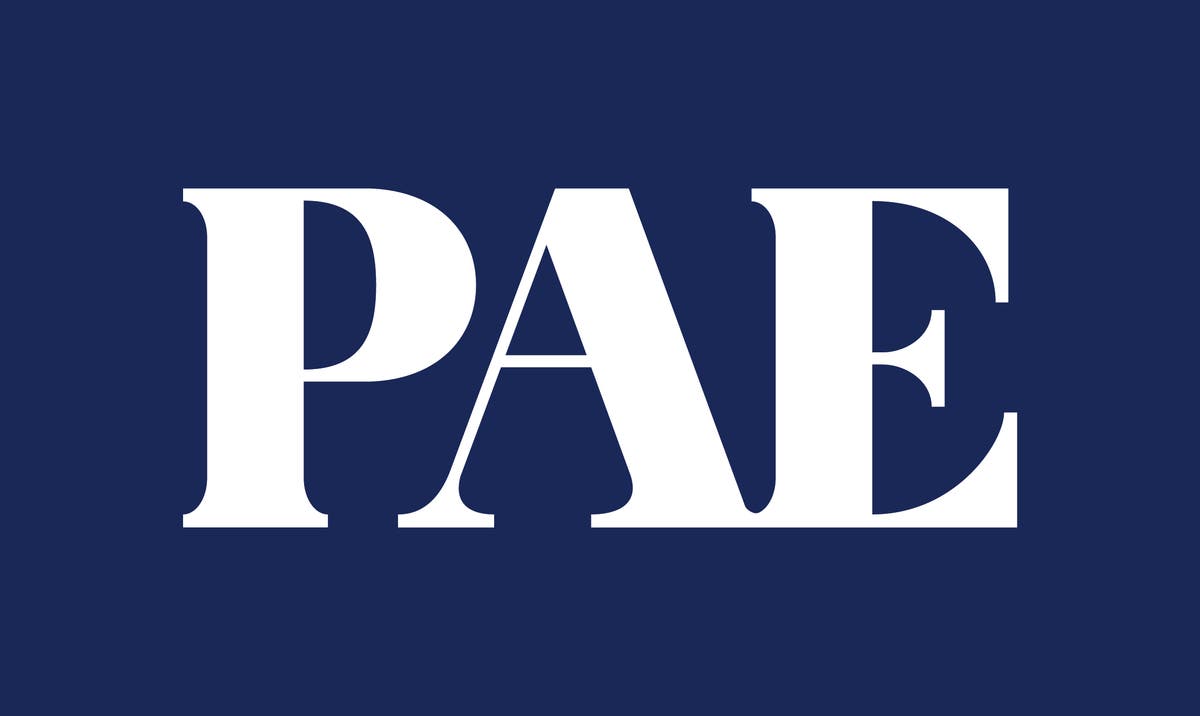 PAE’s Commitment to Stability Operations Recognized by Industry Association