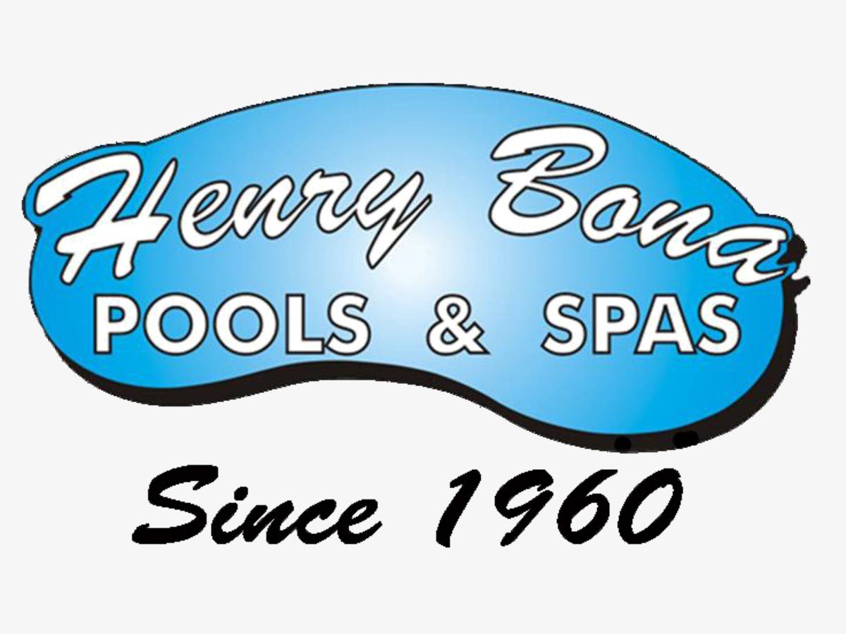 Henry Bona Pools & Spas