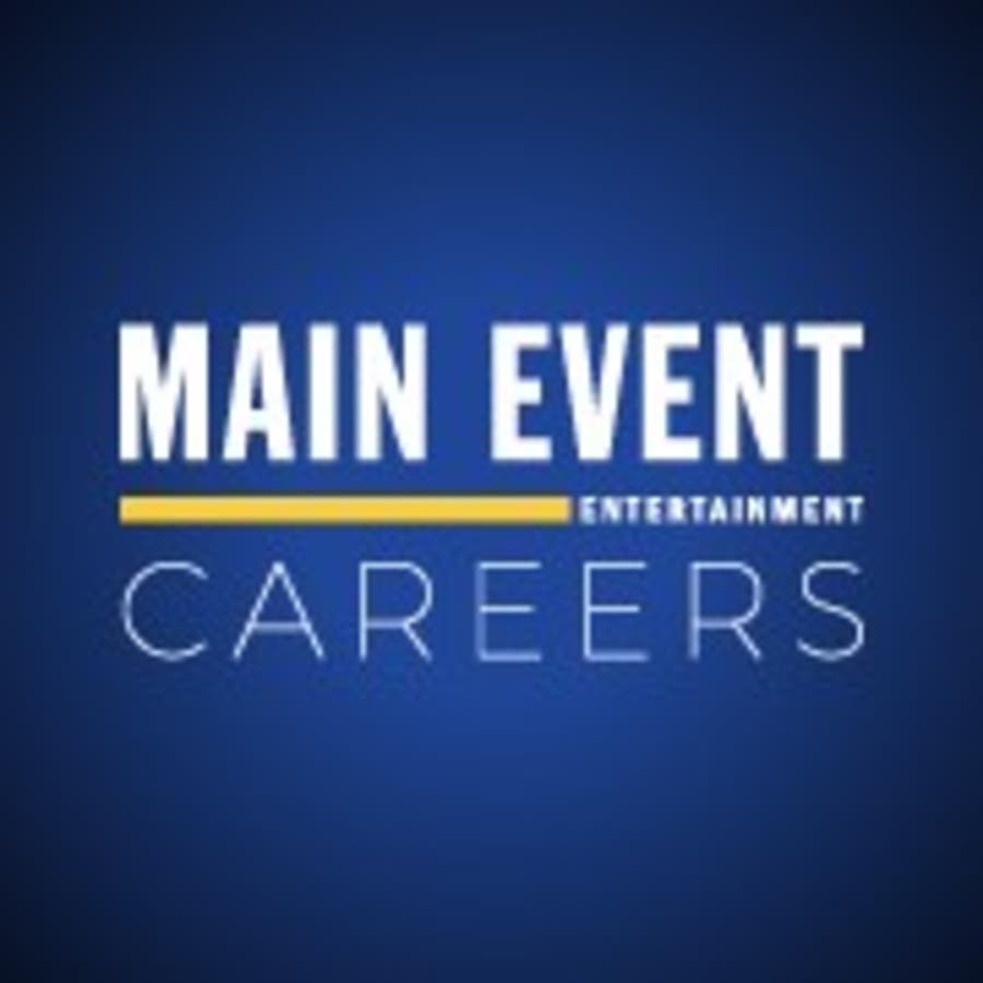 Main Event Entertainment
