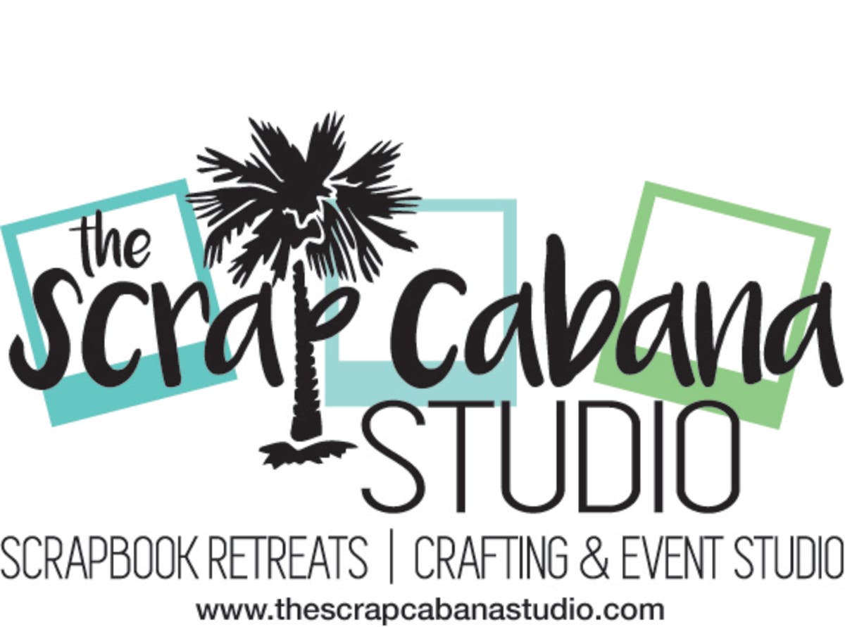 The Scrap Cabana Studio
