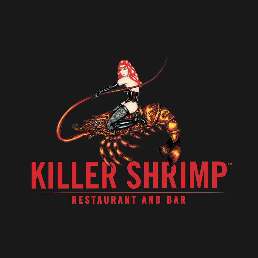 Killer Shrimp