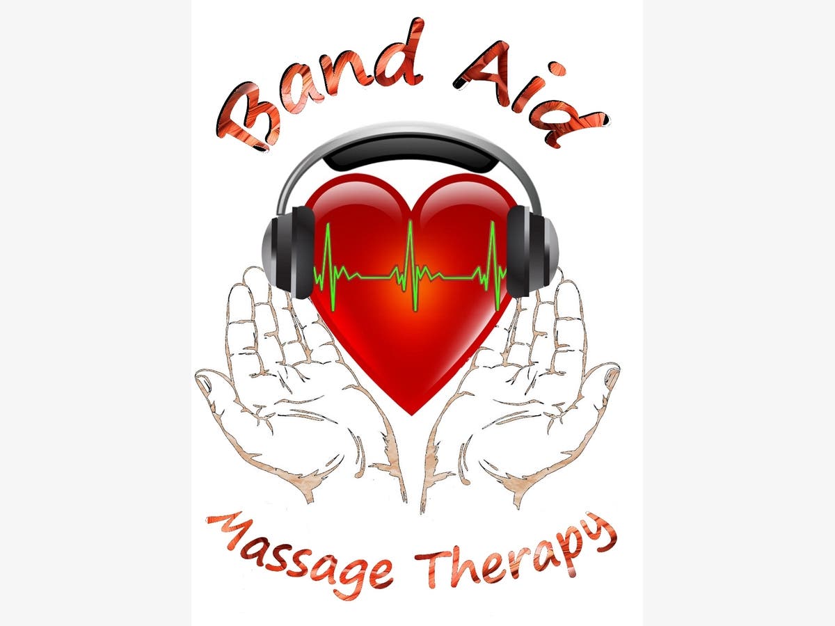 Band Aid Massage Therapy
