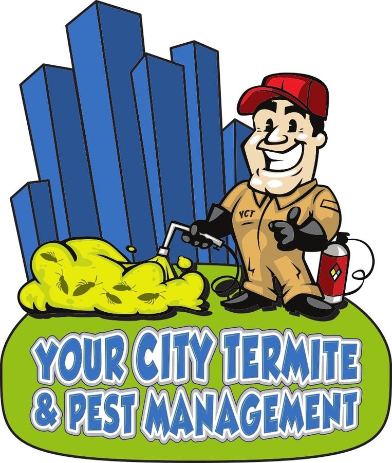 Your City Termite & Pest Management Inc.