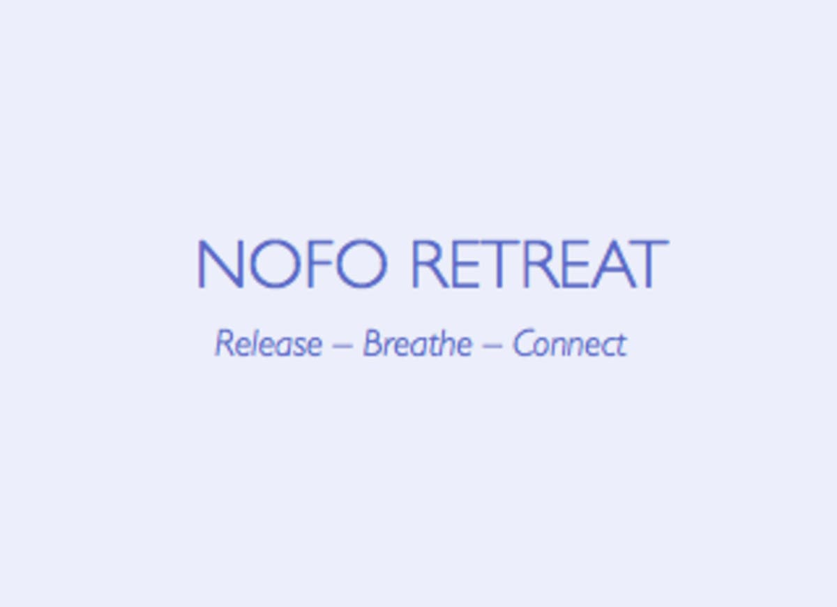 NoFo Retreat