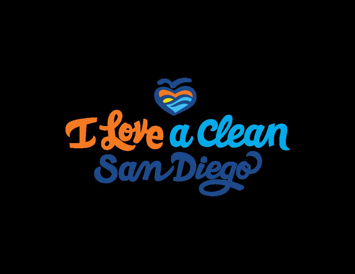 I Love A Clean San Diego