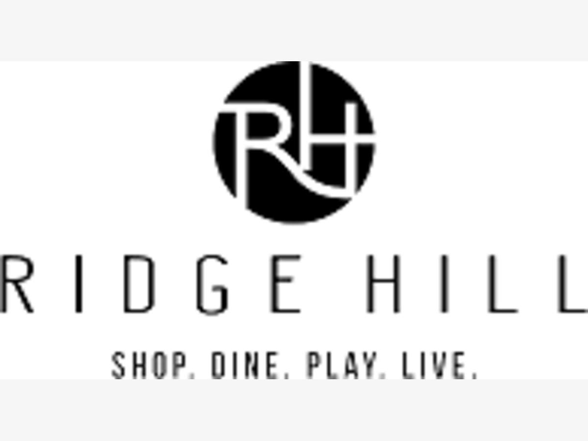 Ridge Hill