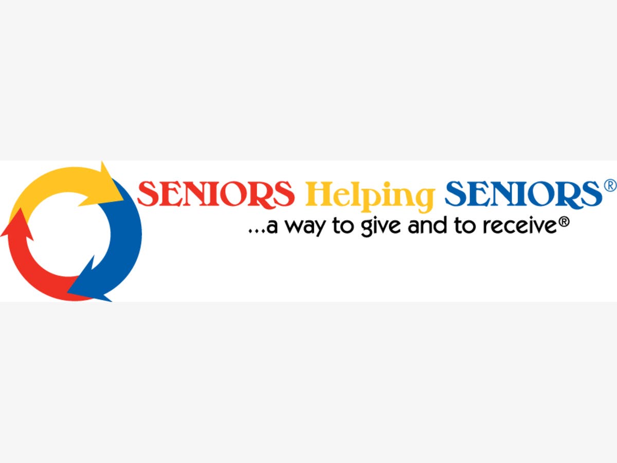 Seniors Helping Seniors