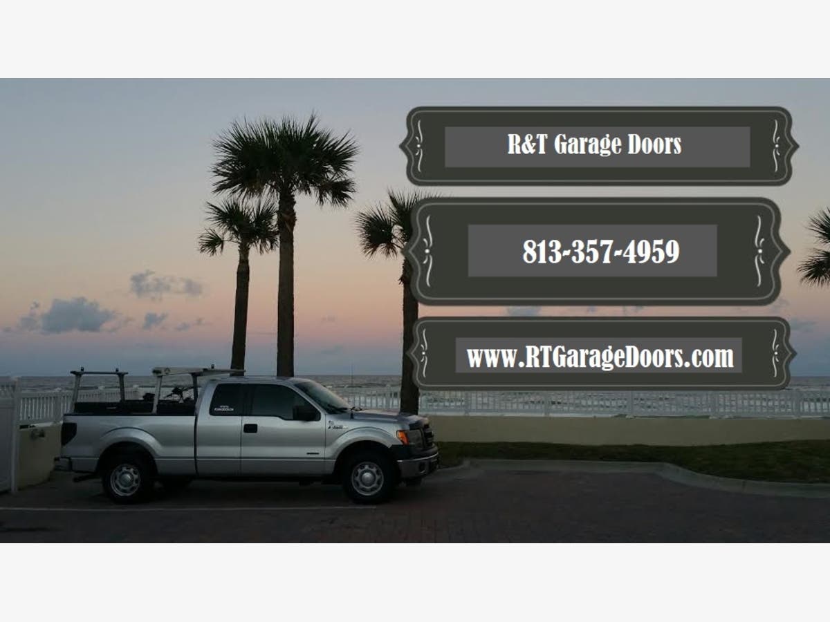 R&T Garage Doors