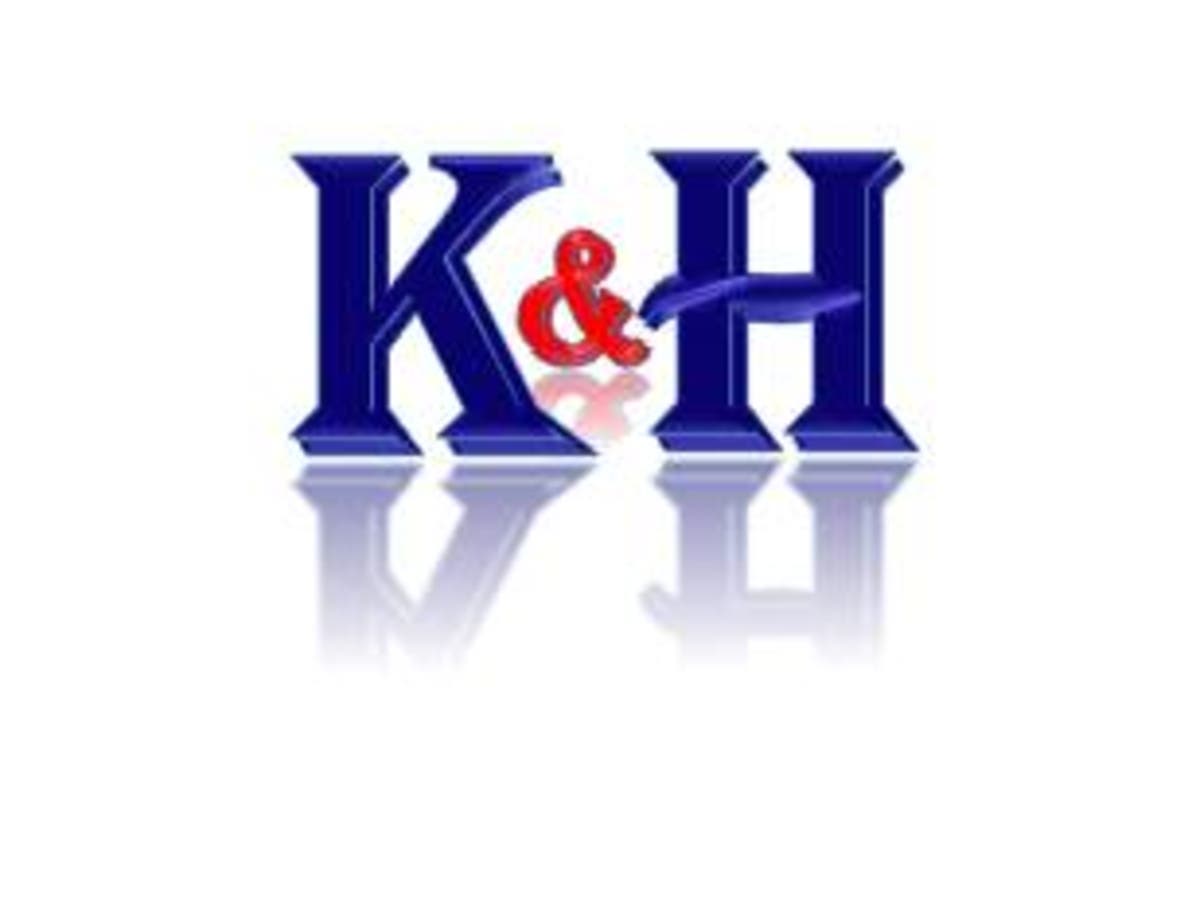 Koch & Hoos LLC