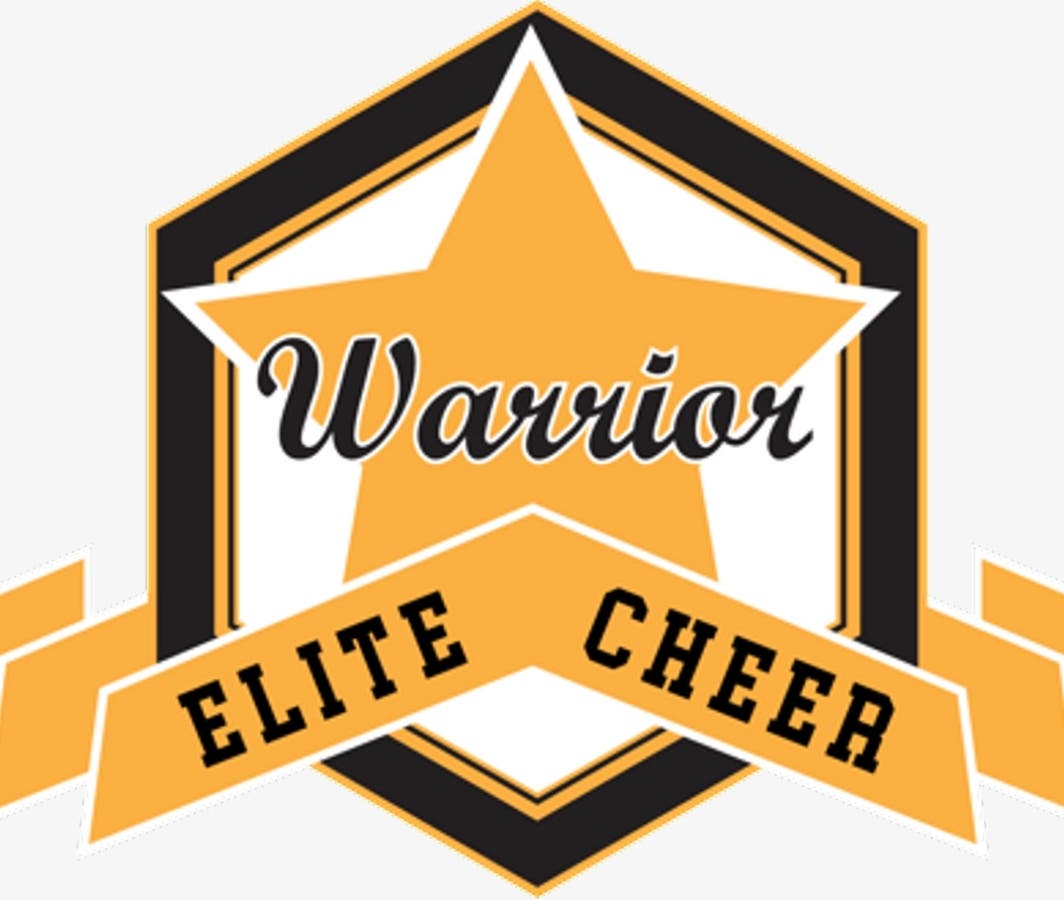 Warrior Elite Cheer