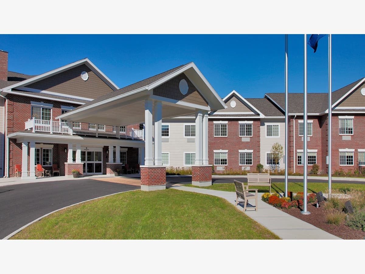 The Landing of Collegeville, because PEOPLE BELONG TOGETHER
