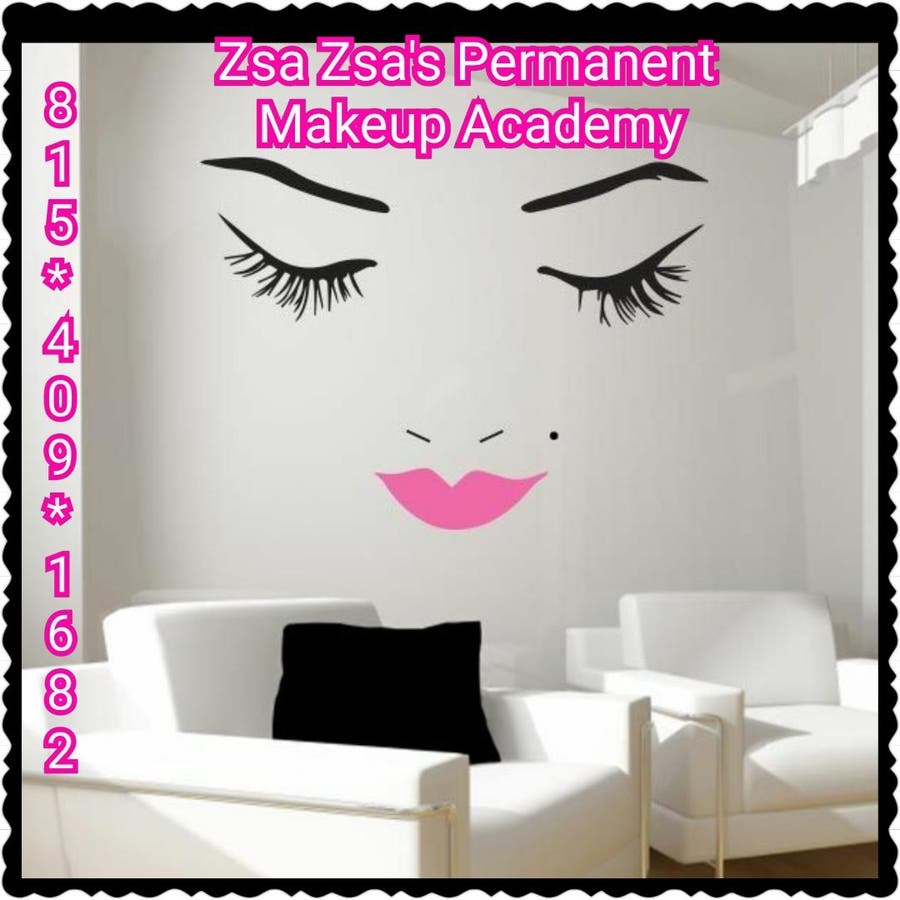 Zsa Zsa's Permanent Makeup Academy