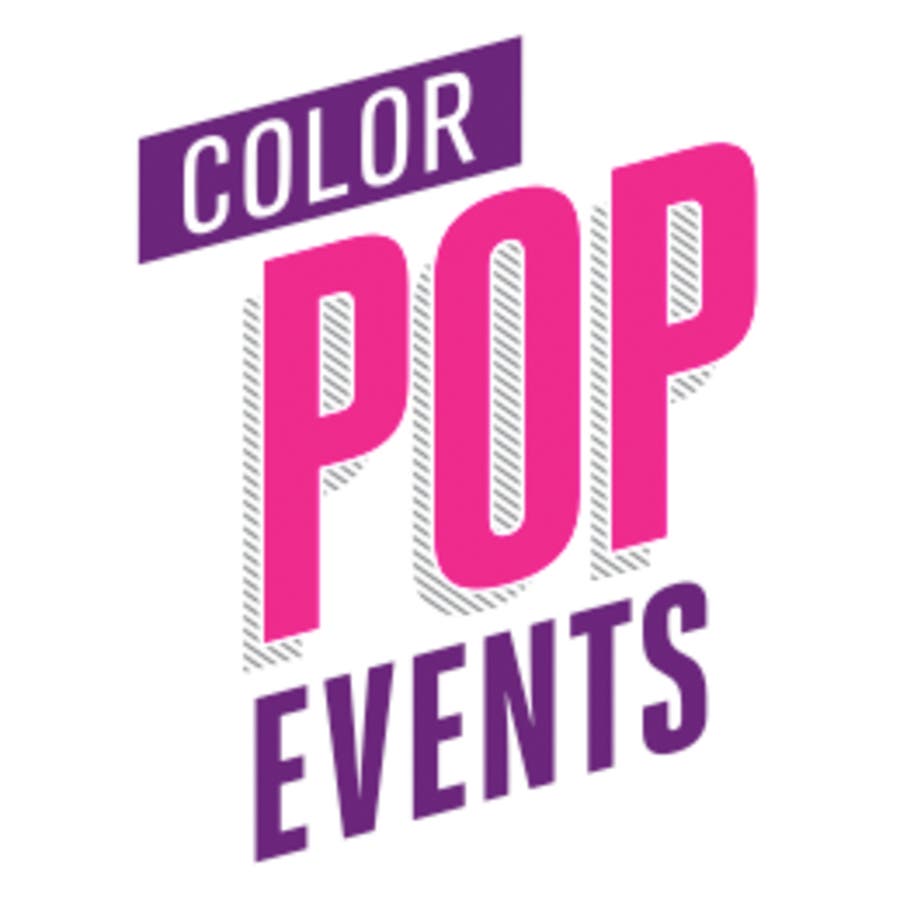 Color Pop Events