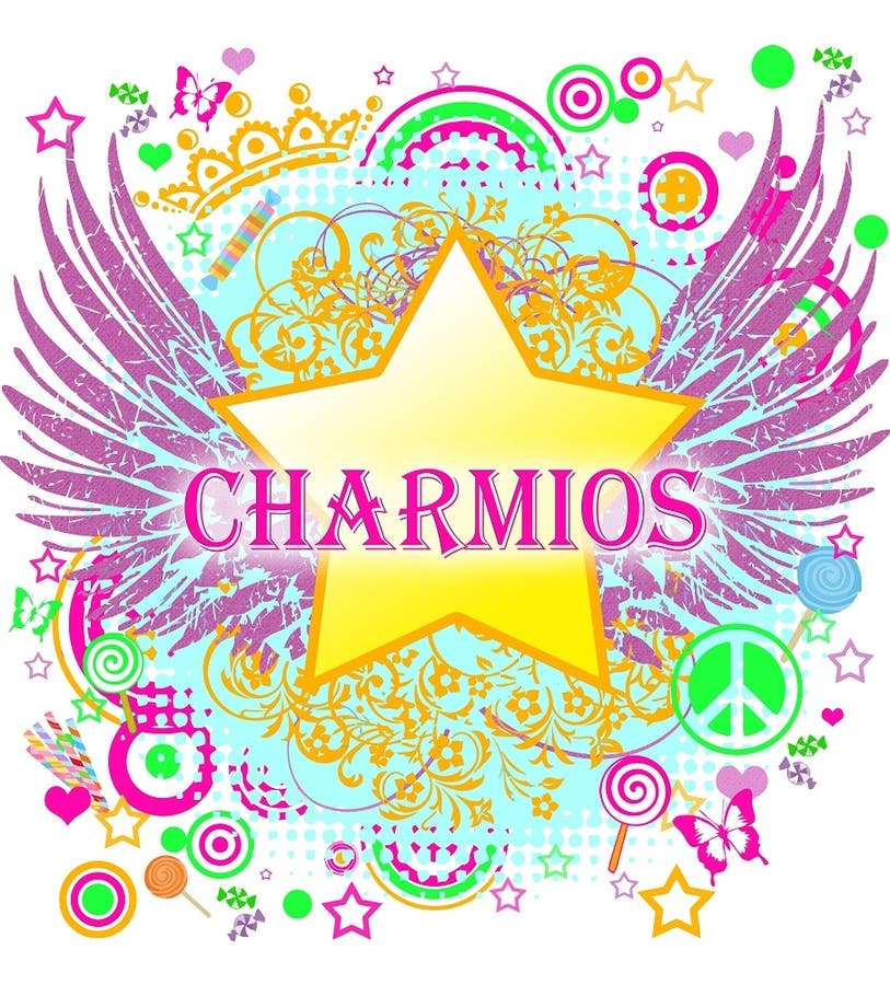 Charmios
