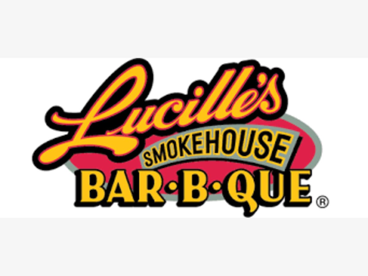 Lucille's Smokehouse Bar-B-Que