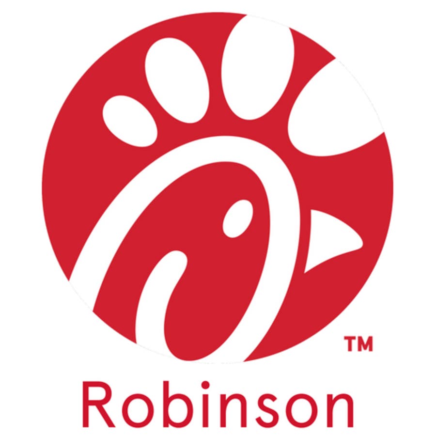 Chick-fil-A Robinson