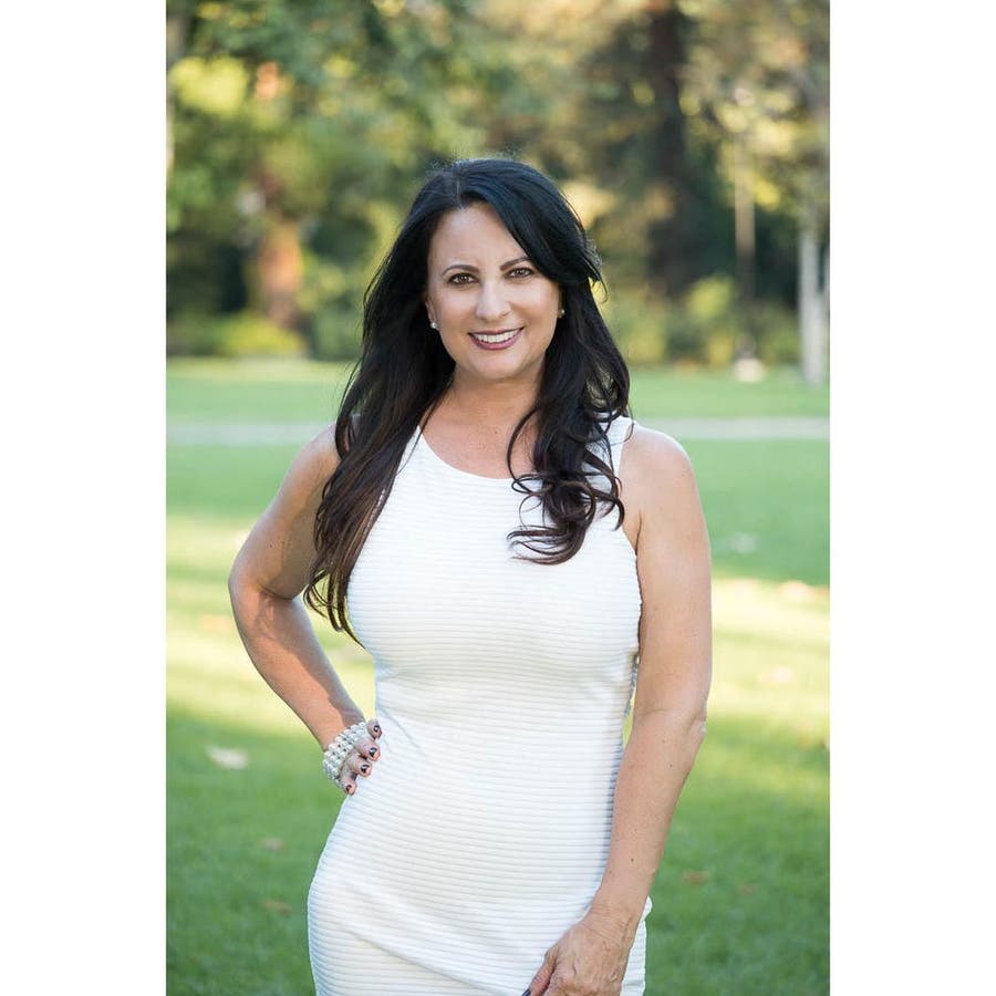 Brenda  Geraci Realtor- Keller William's College Park