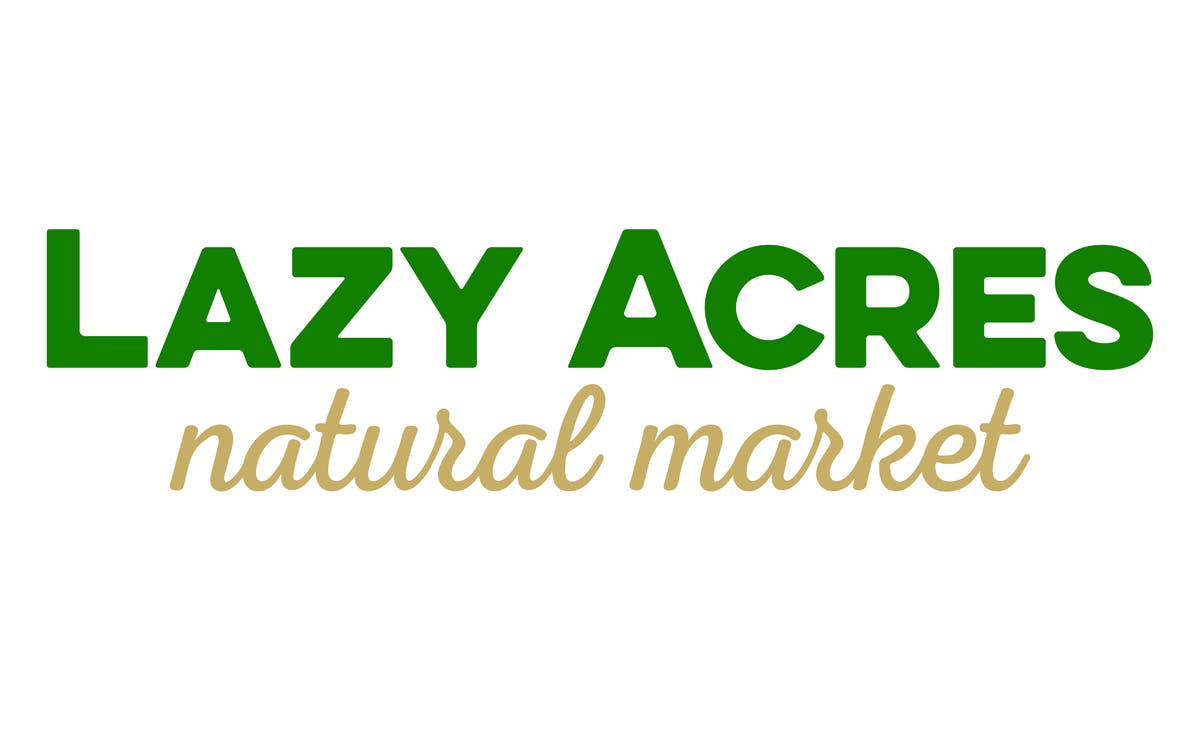 Lazy Acres Natural Market