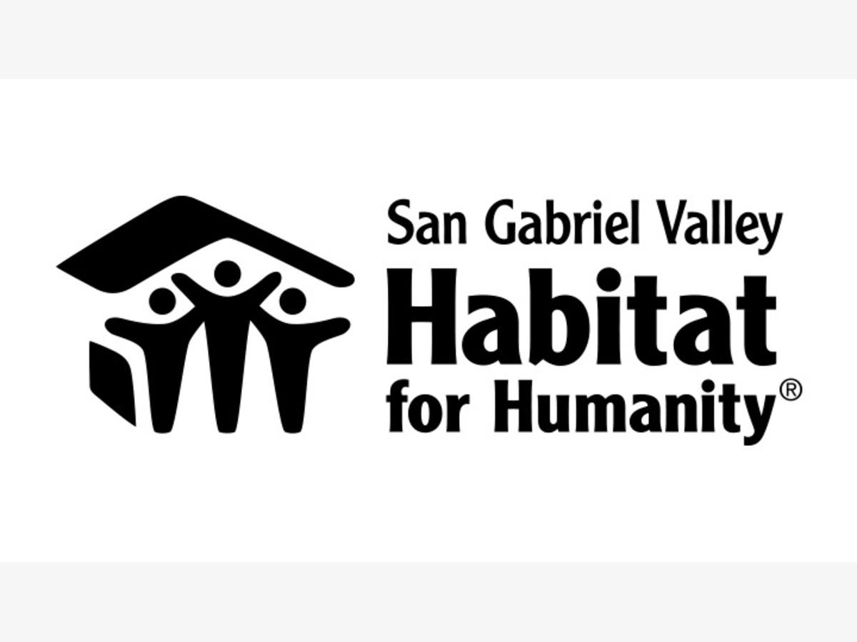 San Gabriel Valley Habitat for Humanity