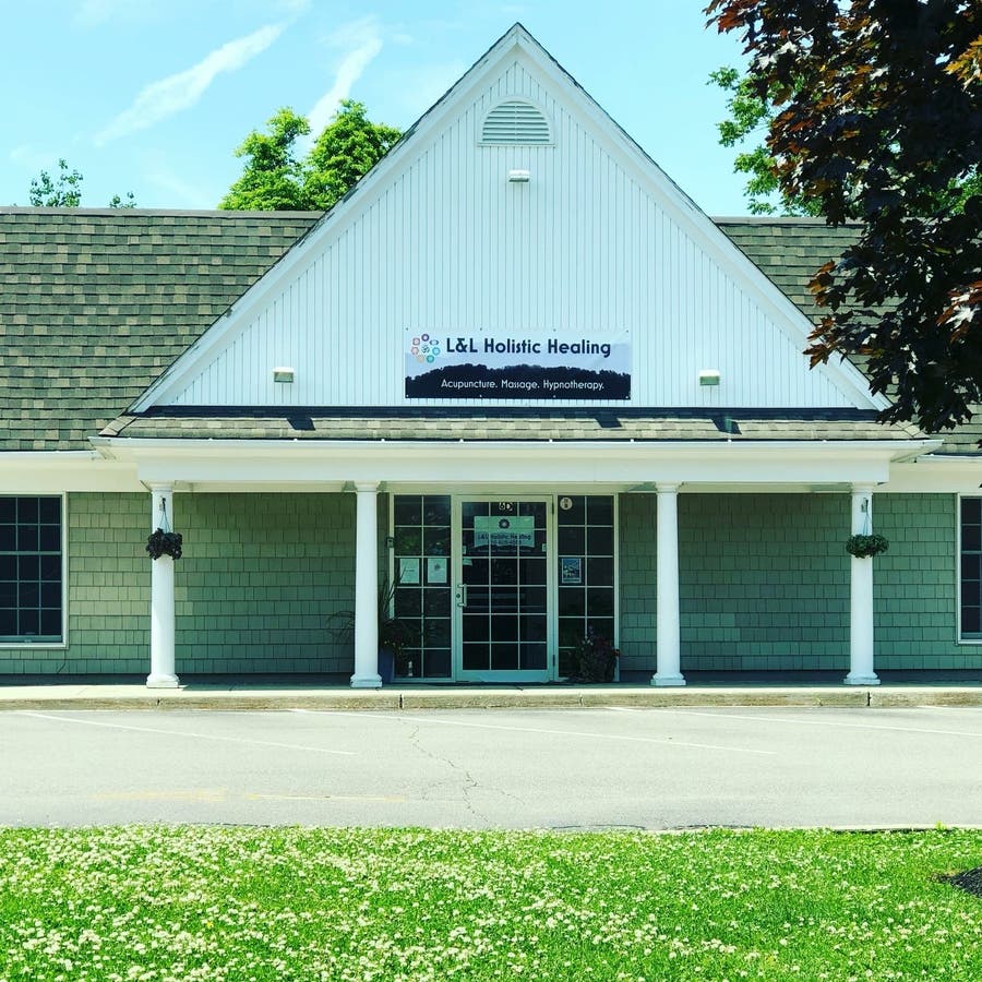 L&L Holistic Healing