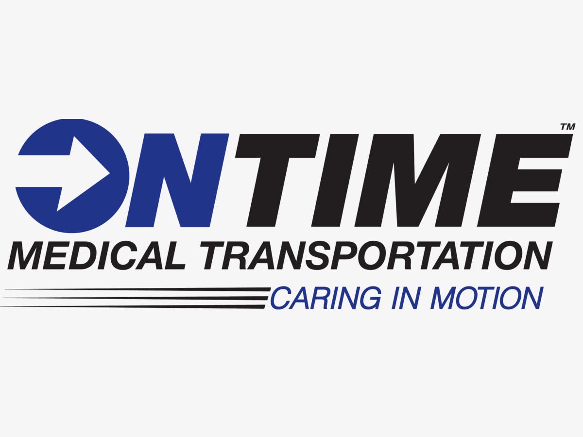 On Time Ambulance