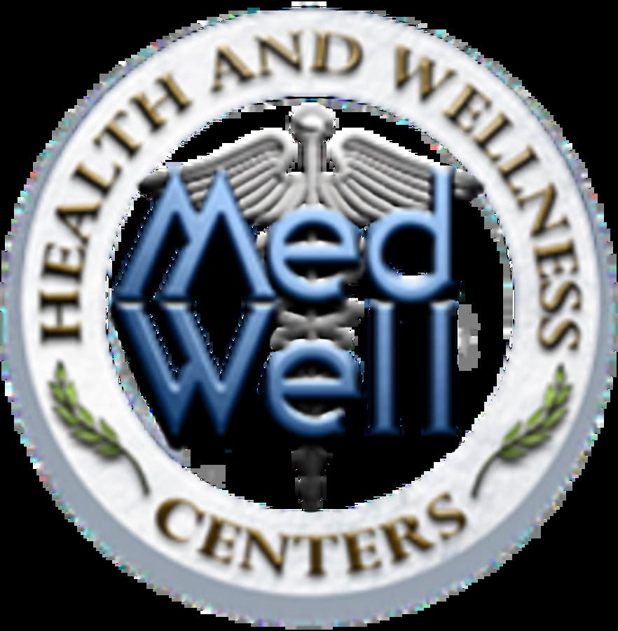 Medwell Health & Wellness