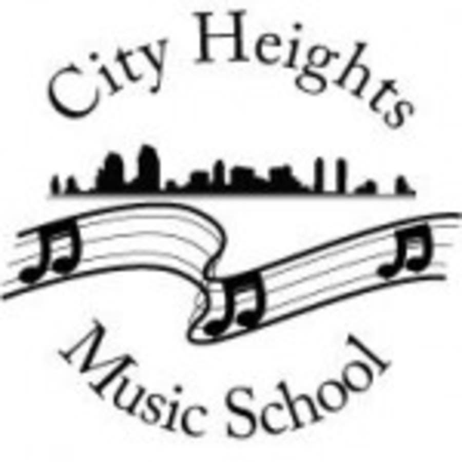 City Heights Music School