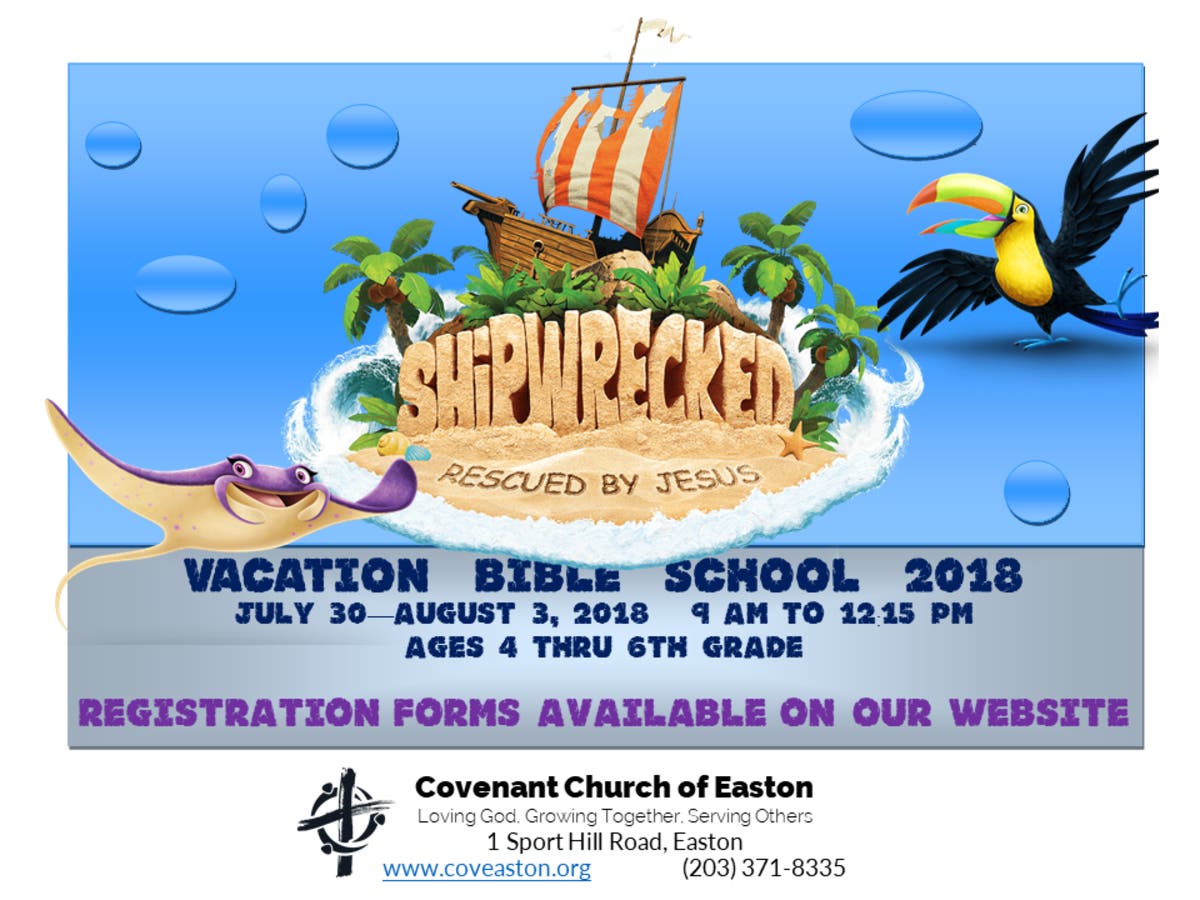 Covenant Church Of Easton