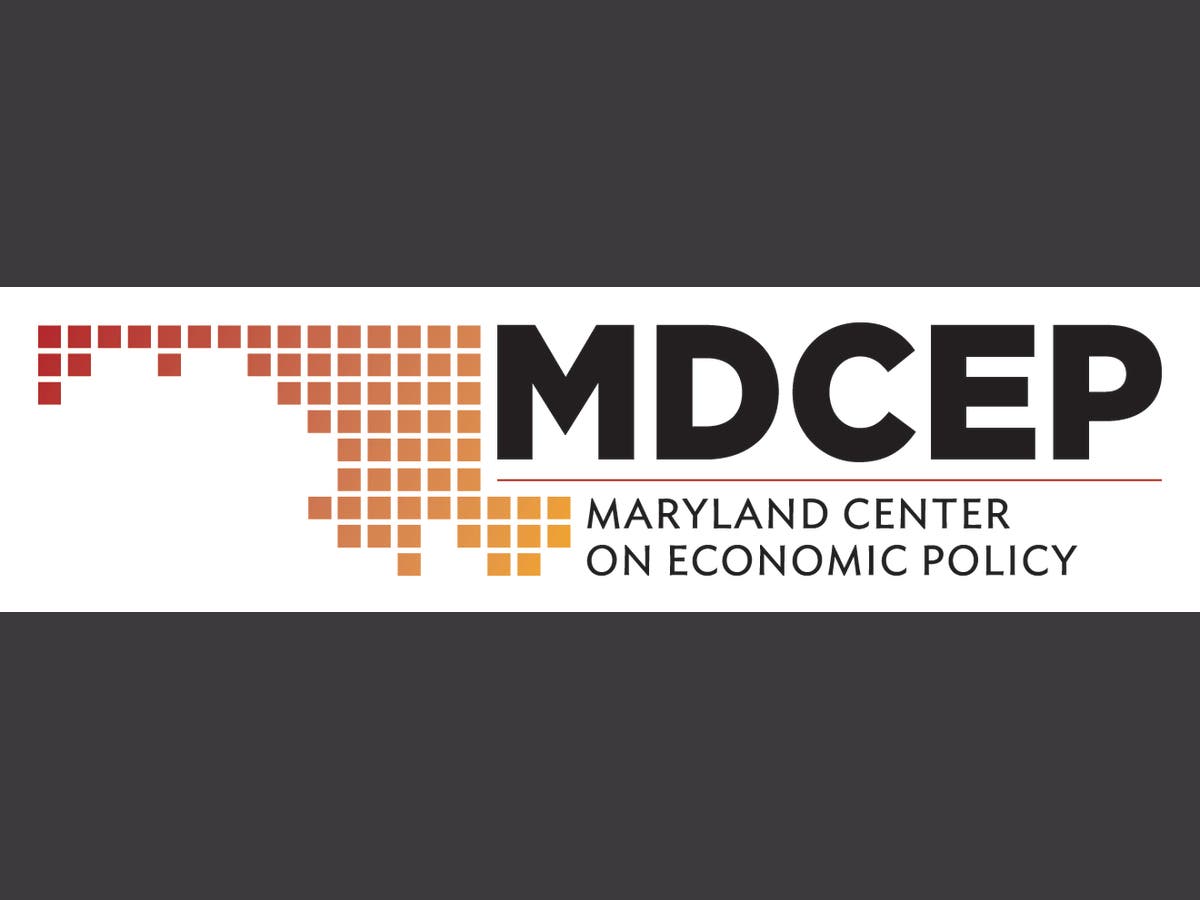 Maryland Center on Economic Policy