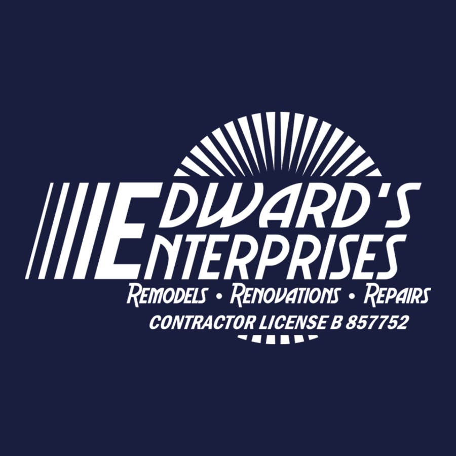 Edward's Enterprises Remodel Contractor & Handyman Service