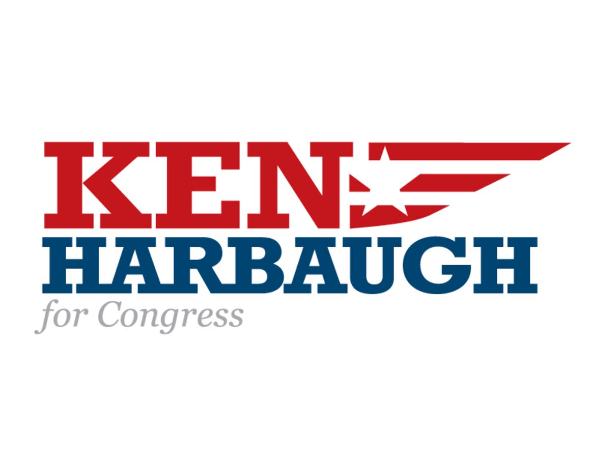 Ken Harbaugh for Congress