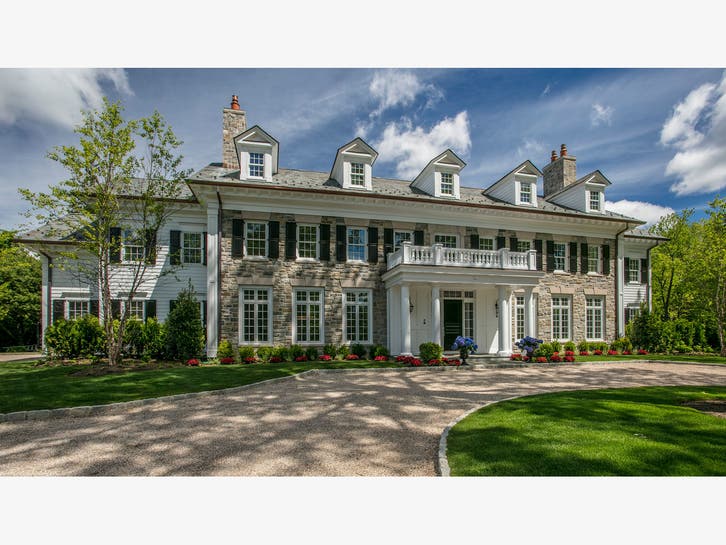 Murray Hill Road Home Is Complete! Scarsdale, NY Patch