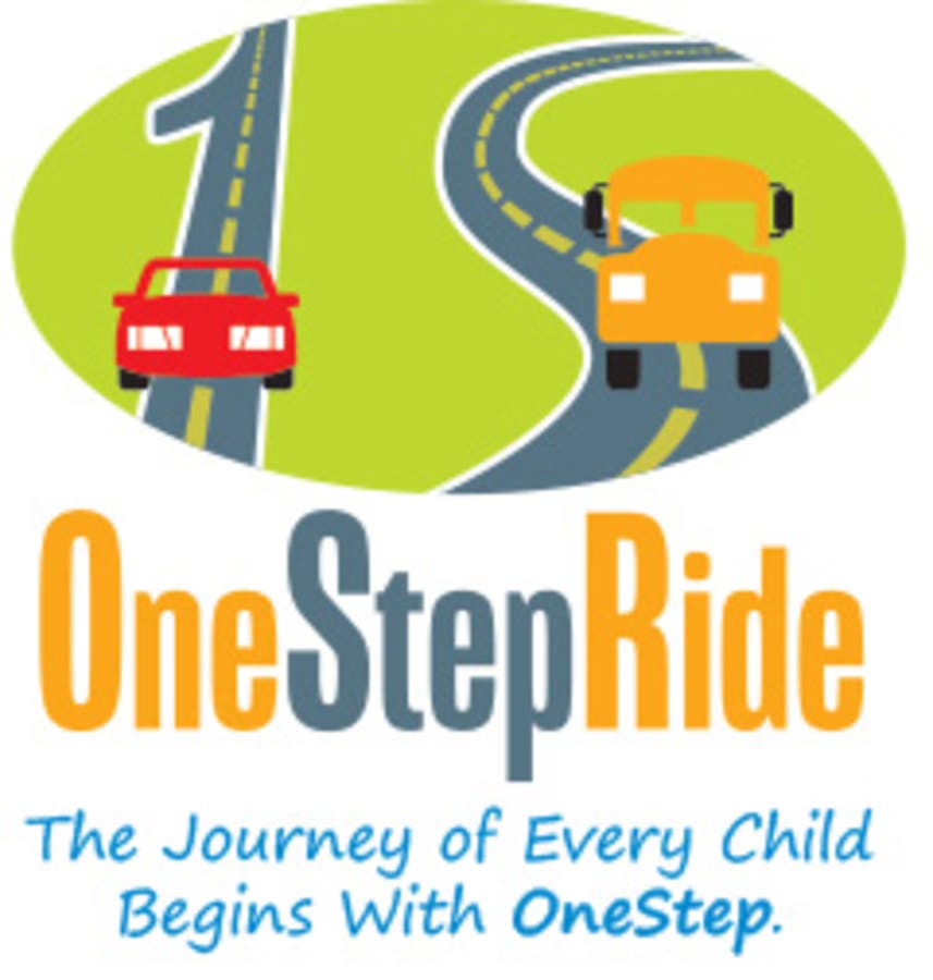 Child Transportation Service -- Safe, Reliable -- For rides between home, school, activities