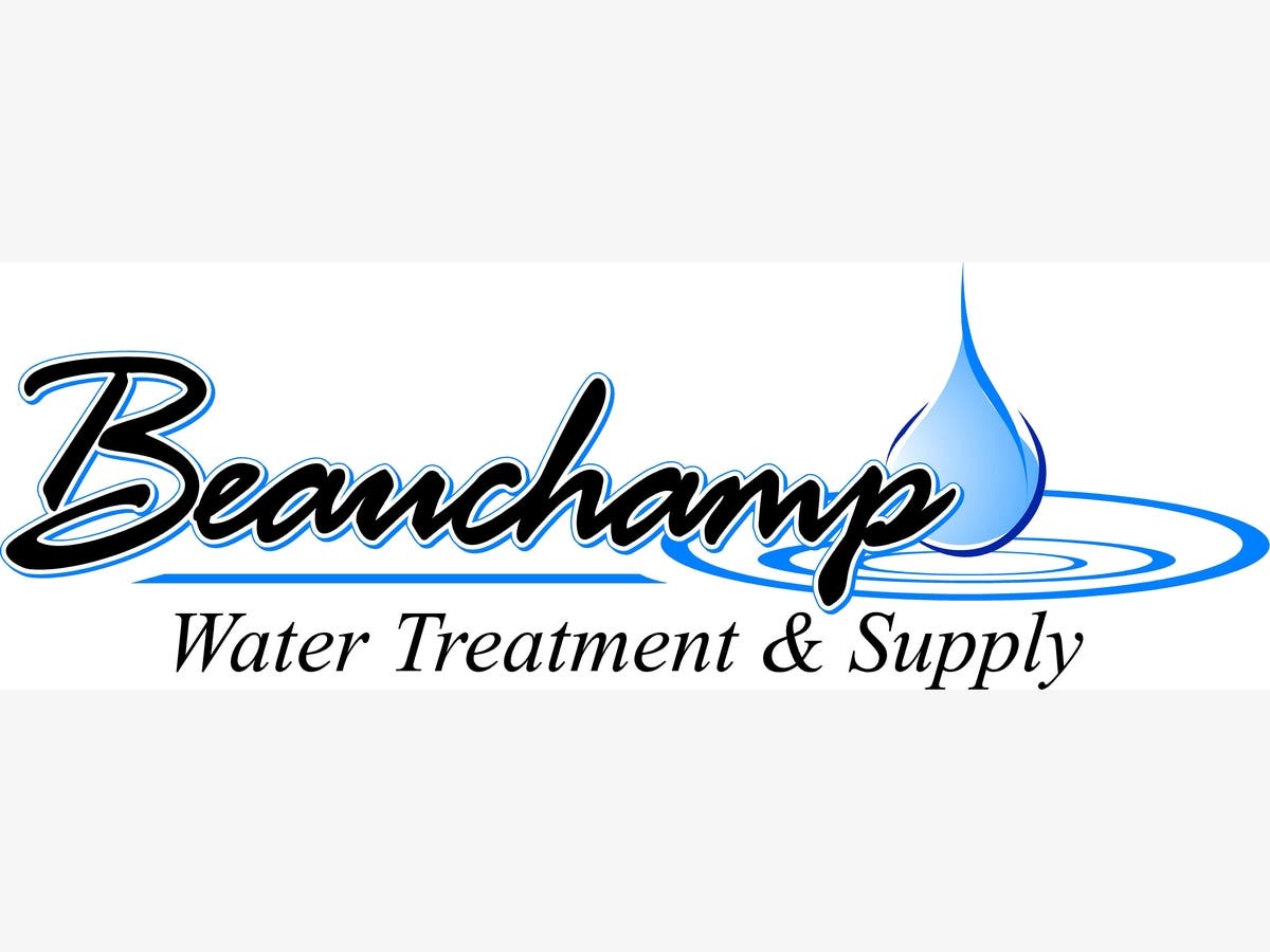 Beauchamp Water Treatment & Supply