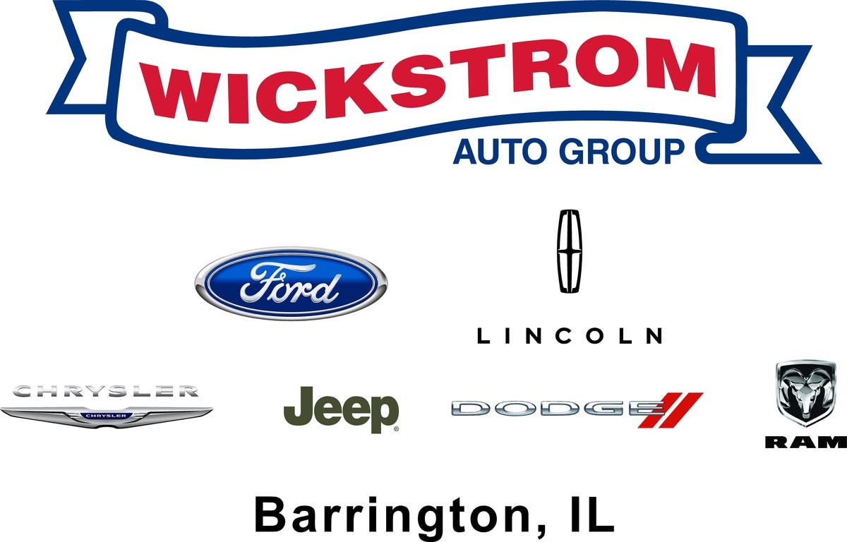 Wickstrom Auto Group