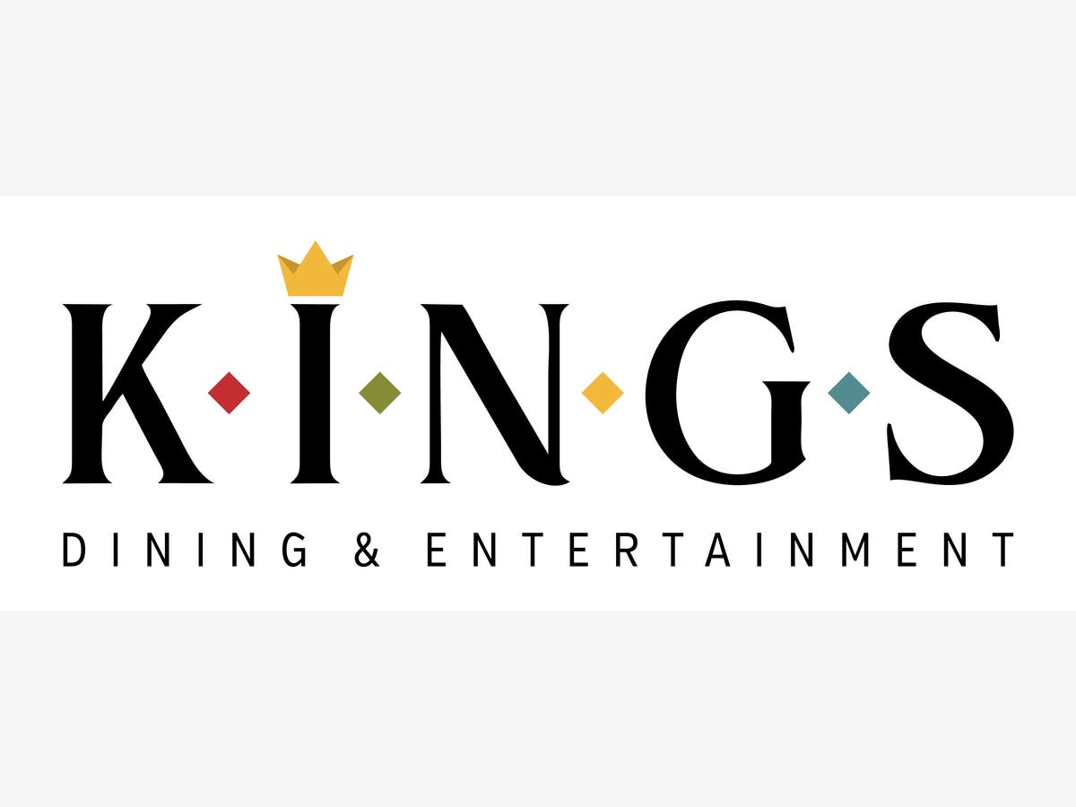 KINGS DINING & ENTERTAINMENT - BURLINGTON