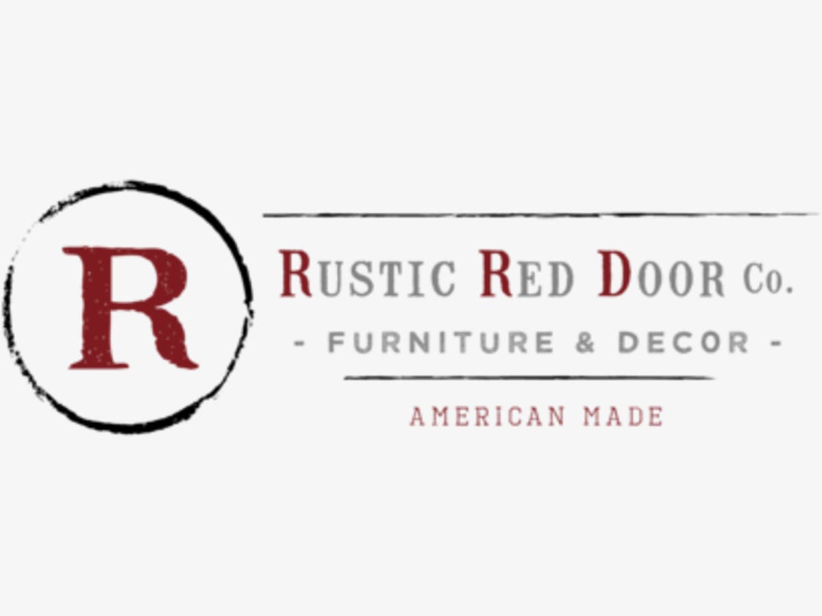 Rustic Red Door - American Made Furniture & Decor