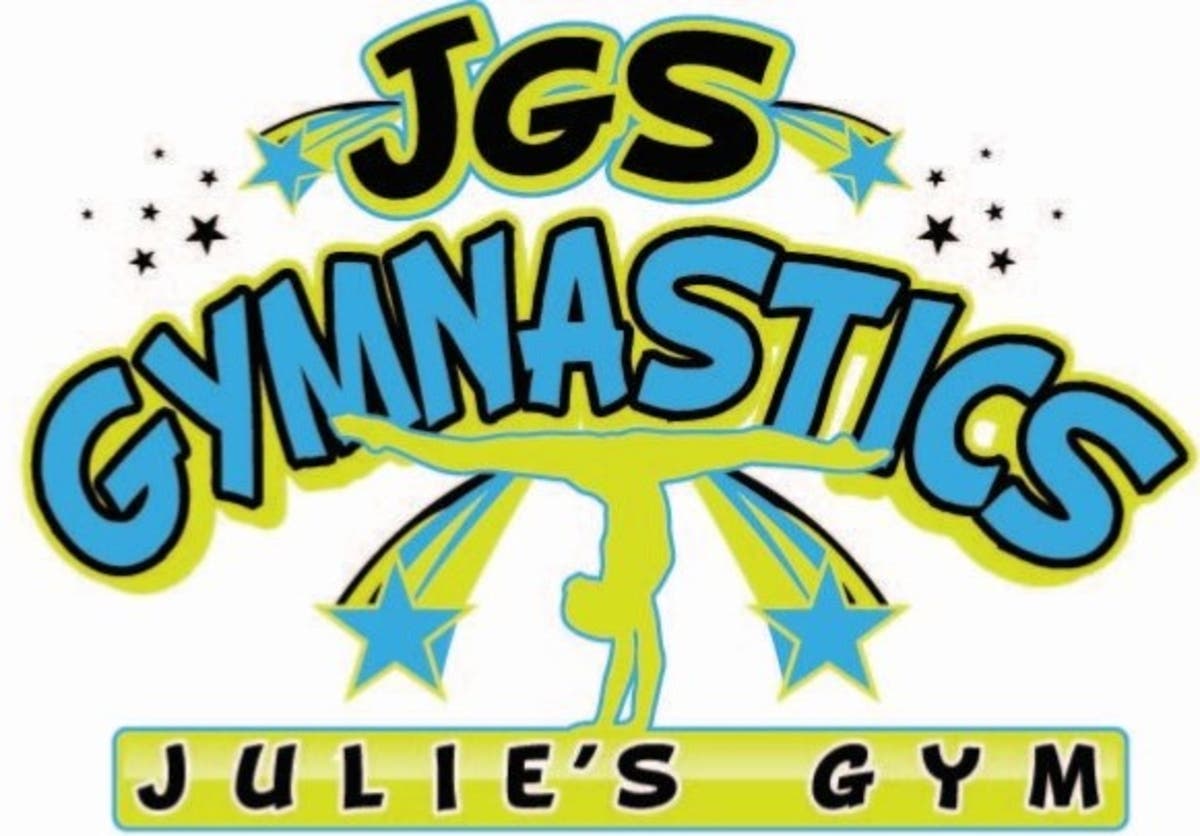 Gymnastics for Kids, Julie's gym